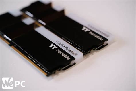 RAM speed – does it matter and everything you need to know.